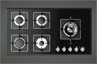 Варочная панель Fulgor                                                     
                            FCH 905 G DWK BK FCH 905 G DWK BK