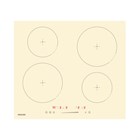 Варочная панель GRAUDE PREMIUM                                                    
                            IK 60.0 AC IK 60.0 AC