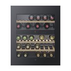 Винный холодильник V-Zug WineCooler UCSL 60                                                    
                            KWUCSL60 KWUCSL60