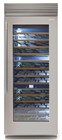 Винный холодильник Fhiaba X-PRO                                                    
                            XS8990FW6 XS8990FW6