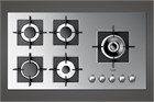 Варочная панель Fulgor                                                     
                            FSH 905 G DWK XX FSH 905 G DWK XX