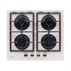 Варочная панель GRAUDE COMFORT                                                    
                            GS 60.1 C GS 60.1 C