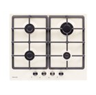 Варочная панель GRAUDE COMFORT                                                    
                            GS 60.1 CM GS 60.1 CM