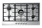 Варочная панель Fulgor                                                     
                            CPH 905 GWK X CPH 905 GWK X