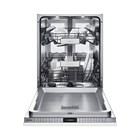 Посудомоечная машина  GAGGENAU DF 480 162                                                    
                            DF480162 DF480162