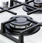 Варочная панель GRAUDE COMFORT                                                    
                            GS 45.1 W GS 45.1 W