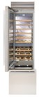 Винный холодильник Fhiaba X-PRO                                                    
                            XS5991TWT3 XS5991TWT3