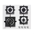 Варочная панель GRAUDE COMFORT                                                    
                            GS 60.3 W GS 60.3 W