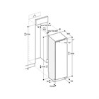 Холодильник  GAGGENAU Vario 400                                                    
                            RC462304 RC462304