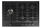 Варочная панель Fulgor URBANTECH                                                    
                            FUH 755 G DWK MBK FUH 755 G DWK MBK