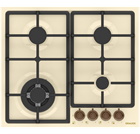 Варочная панель GRAUDE Classic                                                    
                            GSK 60.1 EM GSK 60.1 EM