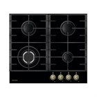 Варочная панель GRAUDE Classic                                                    
                            GSK 60.1 S GSK 60.1 S