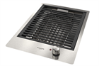 Варочная панель Fulgor                                                     
                            CPH 401 BQ X CPH 401 BQ X