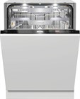 Посудомоечная машина  Miele G 7965 SCVi XXL AutoDos                                                    
                            G 7965 SCVi XXL AutoDos G 7965 SCVi XXL AutoDos