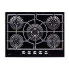 Варочная панель GRAUDE COMFORT                                                    
                            GS 70.1 S GS 70.1 S