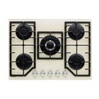 Варочная панель GRAUDE COMFORT                                                    
                            GS 70.1 C GS 70.1 C