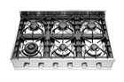 Варочная панель Ilve Professional Plus                                                    
                            HCP906D HCP906D