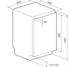 Холодильник  GRAUDE COMFORT                                                    
                            FK 80.1 FK 80.1