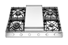 Варочная панель Ilve Professional Plus                                                    
                            HCP965FD HCP965FD