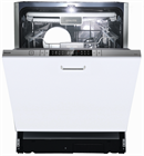 Посудомоечная машина  GRAUDE COMFORT                                                    
                            VG 60.2 S VG 60.2 S