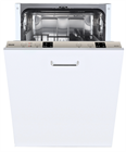 Посудомоечная машина  GRAUDE COMFORT                                                    
                            VGE 45.0 VGE 45.0