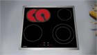 Варочная панель GAGGENAU 0200.                                                    
                            CE261114 стеклокерамика черная CE261114