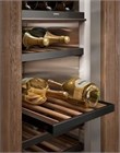 Винный холодильник GAGGENAU Серия Vario 400                                                    
                            RW414364 RW414364