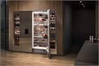 Винный холодильник GAGGENAU Серия Vario 400                                                    
                            RW414364 RW414364