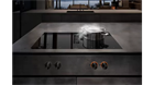 Варочная панель GAGGENAU Серия 400                                                    
                            CV492100 CV492100