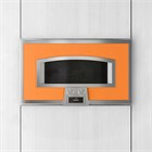 Духовой шкаф Gullo PROFESSIONAL                                                    
                            1E005GG0010A+1CL05GG0010A 1E005GG0010A+1CL05GG0010A