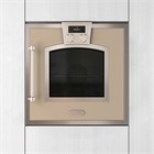 Духовой шкаф Gullo PROFESSIONAL                                                    
                            1E005GG0001A+1CL05GG0001A 1E005GG0001A+1CL05GG0001A