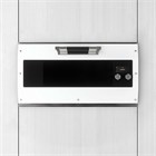 Духовой шкаф Gullo PROFESSIONAL                                                    
                            1E005GG0007A+1CL05GG0007A 1E005GG0007A+1CL05GG0007A