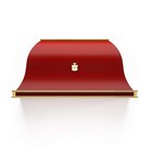 Вытяжка  Gullo PROFESSIONAL                                                    
                            1M007ZV0013A 1M007ZV0013A