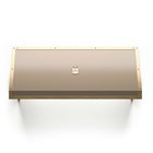 Вытяжка  Gullo PROFESSIONAL                                                    
                            1M007ZV0007A 1M007ZV0007A