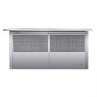 Вытяжка встраиваемая в столешницу Sub-Zero & Wolf ICBDD30 ICBDD30