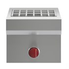 Встраиваемый газовый модуль Sub-Zero & Wolf ICBBM13-LP ICBBM13-LP