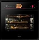 Духовой шкаф BORA XBO                                                    
                            XBO XBO