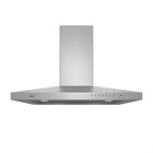 Настенная вытяжка Sub-Zero & Wolf ICBVW36S ICBVW36S