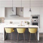 Настенная вытяжка Sub-Zero & Wolf ICBVW36S ICBVW36S