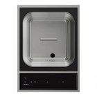 Встраиваемая электрическая пароварка Sub-Zero & Wolf ICBSM15TF/S ICBSM15TF/S