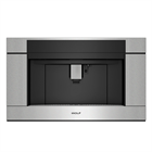 КОФЕЦЕНТР Sub-Zero & Wolf ICBEC3050TM/S ICBEC3050TM/S