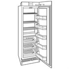 Морозильник Sub-Zero & Wolf ICBIC-24FI ICBIC-24FI-RH