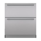 Морозильник Sub-Zero & Wolf ICBID-30FI ICBID-30FI