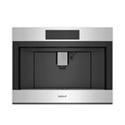 КОФЕЦЕНТР Sub-Zero & Wolf ICBEC2450TE/S ICBEC2450TE/S