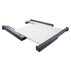 Монтажный комплект с выдвижной полкой Schulthess s51032