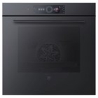 Духовой шкаф V-Zug Combair V6000 60 AutoDoor                                                    
                            C6T-21047 черное зеркальное стекло C6T-21047