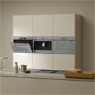 Духовой шкаф V-Zug Combair V6000 60 AutoDoor                                                    
                            C6T-21047 черное зеркальное стекло C6T-21047