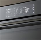 Духовой шкаф V-Zug Combair V6000 60 AutoDoor                                                    
                            C6T-21047 черное зеркальное стекло C6T-21047