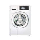 Стиральная машина  Kuppersbusch WA 1920.0 W                                                    
                            WA 1920.0 W цвет белый WA 1920.0 W