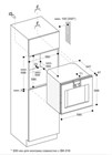 Духовой шкаф GAGGENAU Серия 400                                                    
                            BO471102 BO471102